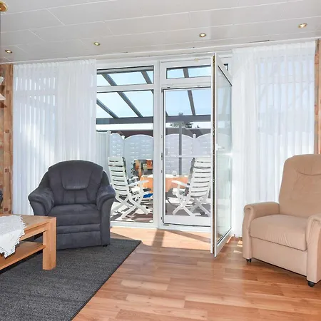 Σπίτι διακοπών Ferienhaeuser Nordseewelle *