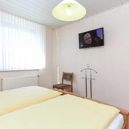 Ferienhaeuser Nordseewelle Σπίτι διακοπών