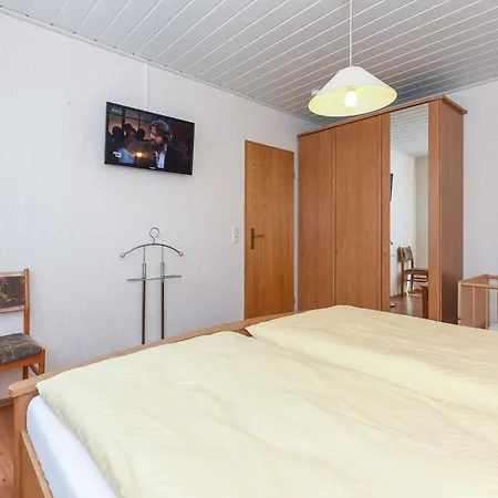 Ferienhaeuser Nordseewelle Σπίτι διακοπών Bensersiel