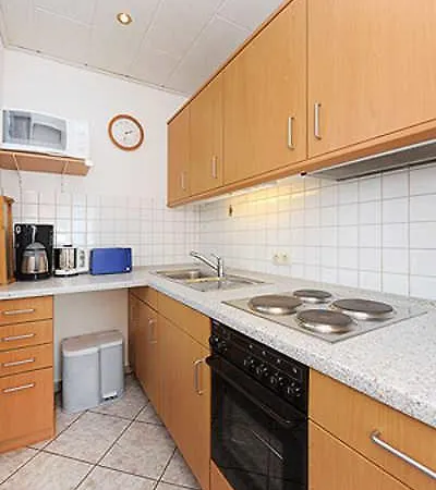 Ferienhaus Nordseewelle