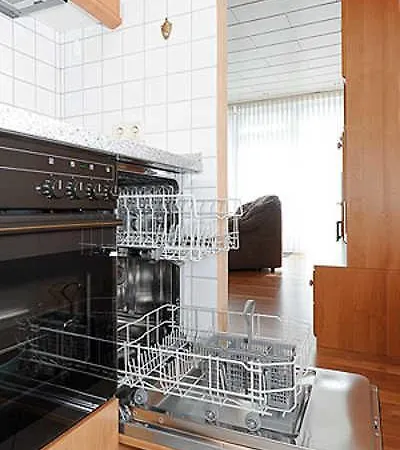 Ferienhaeuser Nordseewelle Σπίτι διακοπών
