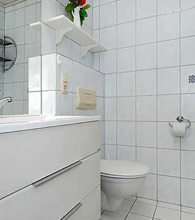 Nordseewelle Bensersiel