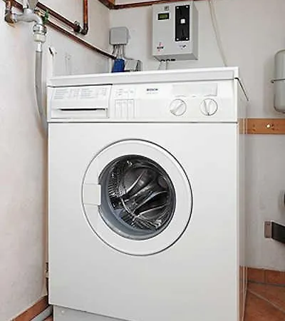 Nordseewelle Ferienhaus