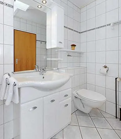 Nordseewelle Bensersiel