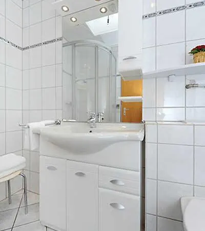 Nordseewelle Ferienhaus