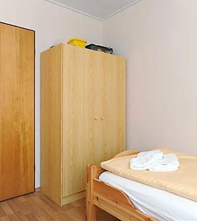 Nordseewelle Ferienhaus