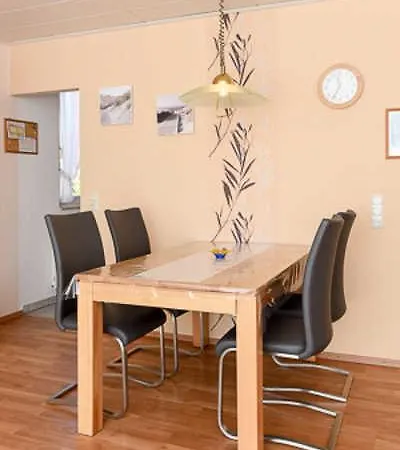 Ferienhaus Nordseewelle