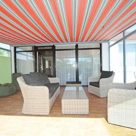 Nordseewelle Ferienhaus *