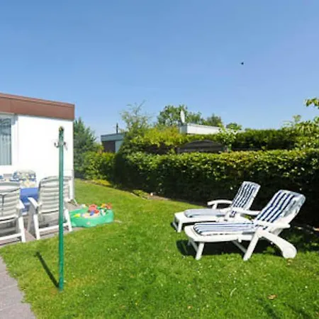 Σπίτι διακοπών Ferienhaeuser Nordseewelle