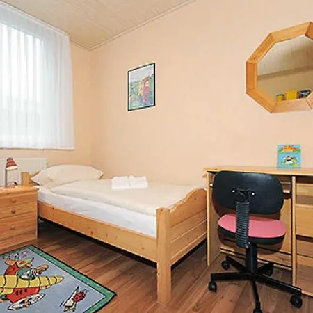 Ferienhaus Nordseewelle