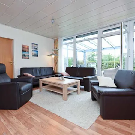 Ferienhaus Nordseewelle *