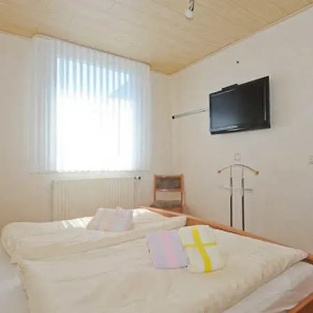 Ferienhaeuser Nordseewelle *